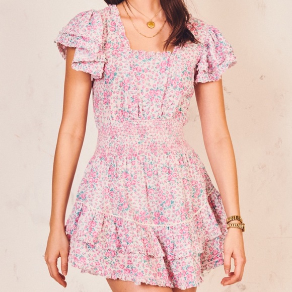 LoveShackFancy Dresses & Skirts - LoveShackFancy Dress